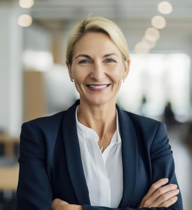 MUDr. Sára Vlčková