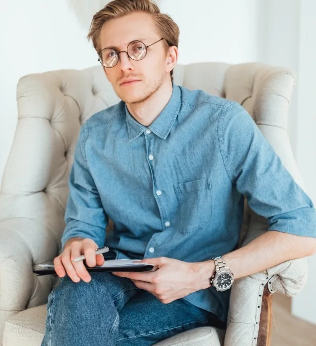 MUDr. Cyril Trávníček