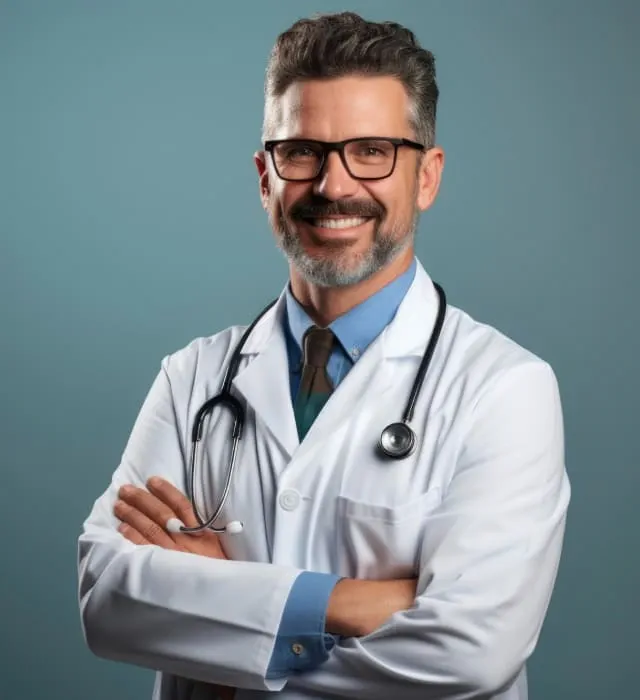 MUDr. Vlastimil Čapek