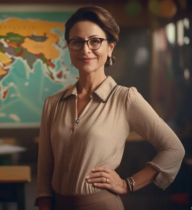 Mgr. Irena Vaculíková